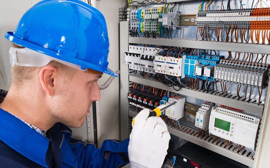 électricien dépannage Parmain