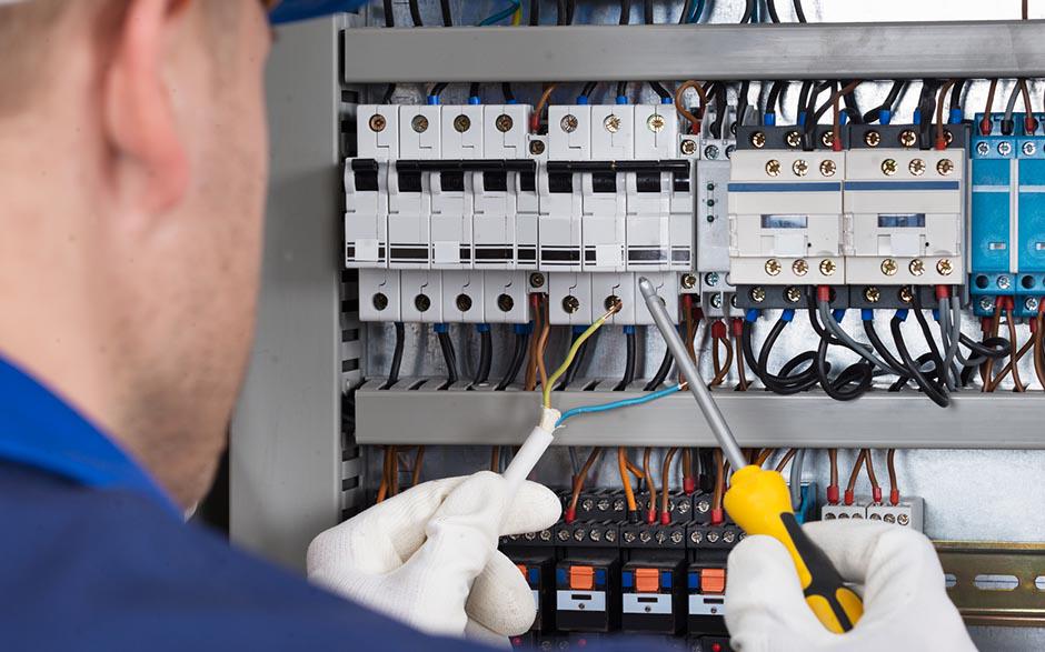 électricien devis Suresnes