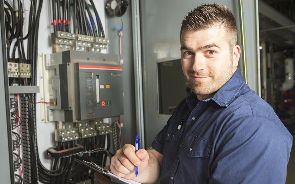 électricien dépannage Parmain