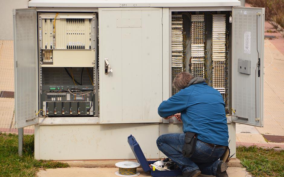 électricien professionnel Meaux