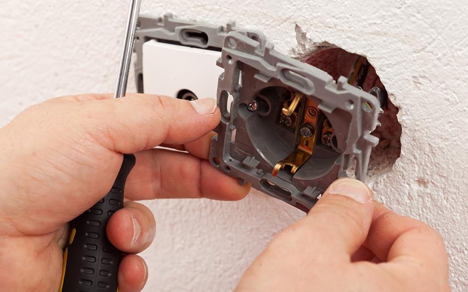 électricien professionnel Meaux