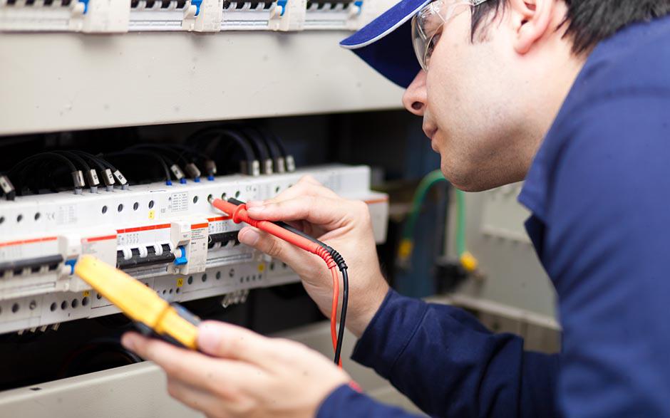 électricien d'urgence Chambly