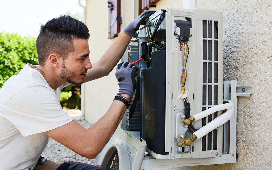électricien de maintenance Sevran