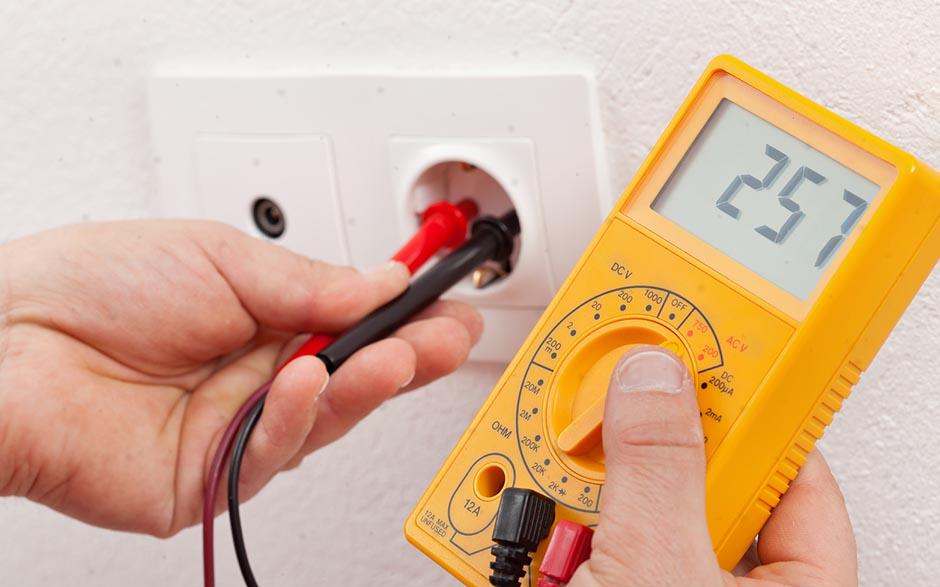 électricien professionnel Meaux