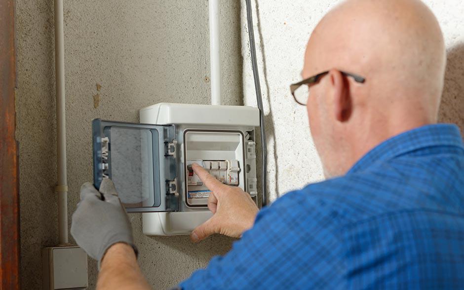 électricien professionnel Meaux